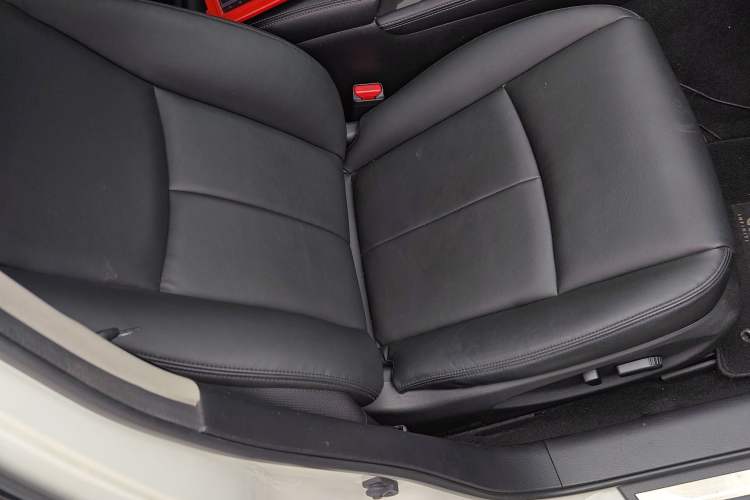 Used Infiniti Q50L 2015 2.0T Comfort Edition
