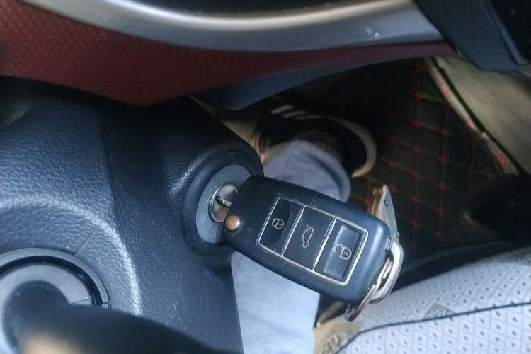 Used Changan Benni 2015 1.4L IMT Luxury Model China V Standard