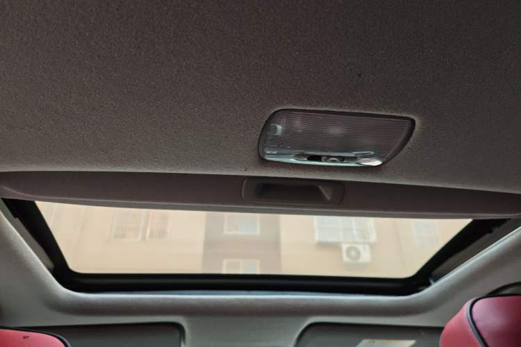 Used Honda LIFE 2021 1.5L CVT CRO-S Fun Edition Headliner