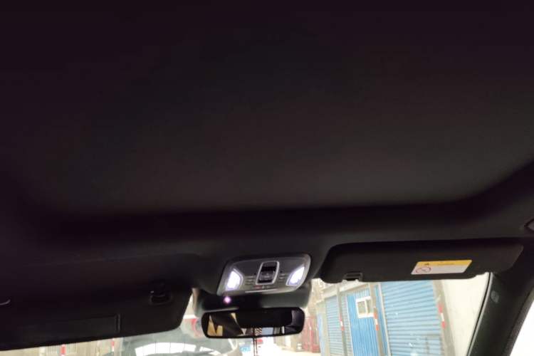 Used GAC Trumpchi GS8 2022 Double-Energy Series 2.0TM Four-Wheel Drive Premium Edition (7 Seats)
