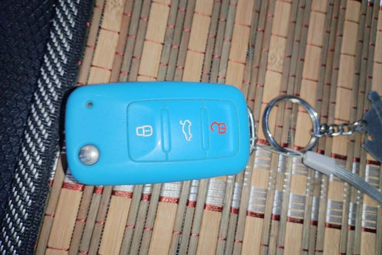 Used Volkswagen Tiguan 2012 1.8TSI Automatic All-Wheel Drive Elite Edition