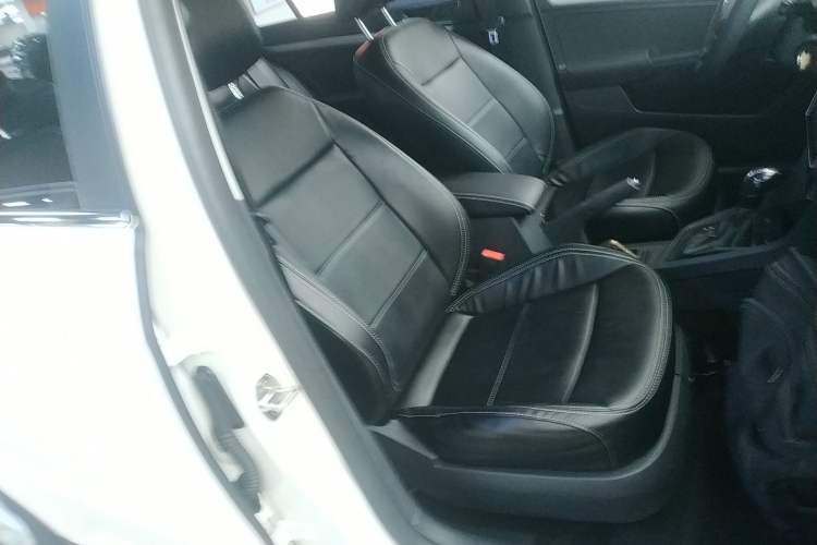 Used Volkswagen Lavida 2017 1.6L Automatic Fashion Edition
