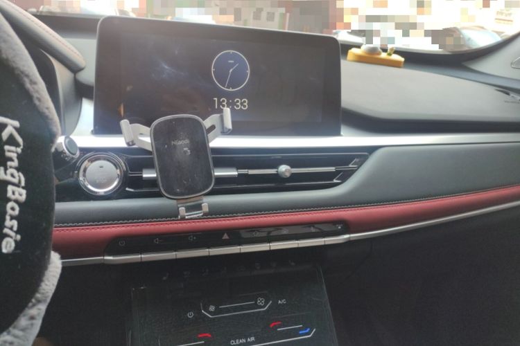 Used Chery Tiggo 7 2022 Super Edition 1.5T CVT Super Warrior