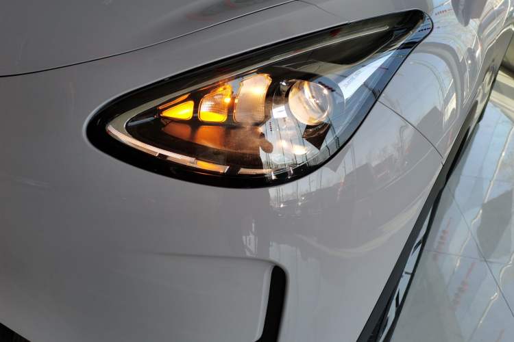 Used Geely Galaxy Geome 2026 Model 310km Youth Edition
