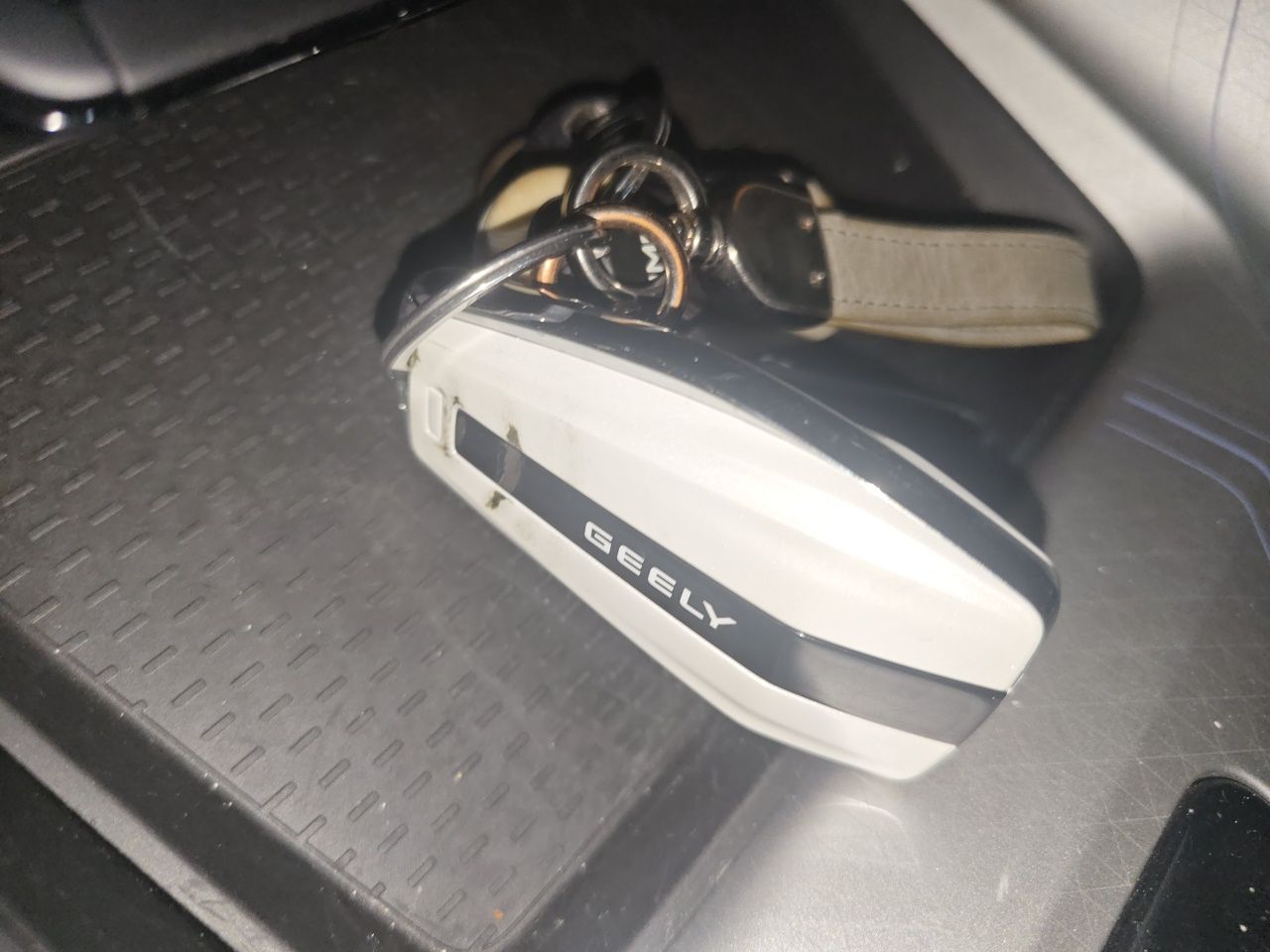 Geely Auto Preface 2025 Dongfang Yao 1.5TD Fuyao Edition — снимка 20