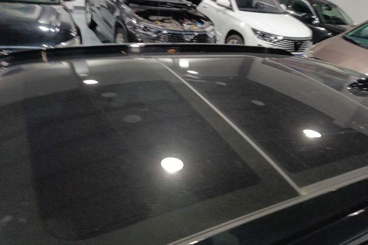 Used Volvo XC40 New Energy 2022 Four-Wheel Drive High-Performance Version