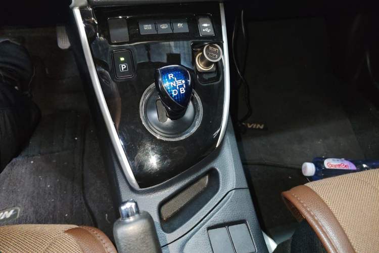 Used Toyota Levin Hybrid E+ 2019 1.8L GS E-CVT Elite Model with Sunroof