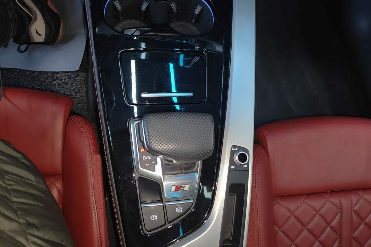 Used Audi S5 2020 S5 3.0T Sportback