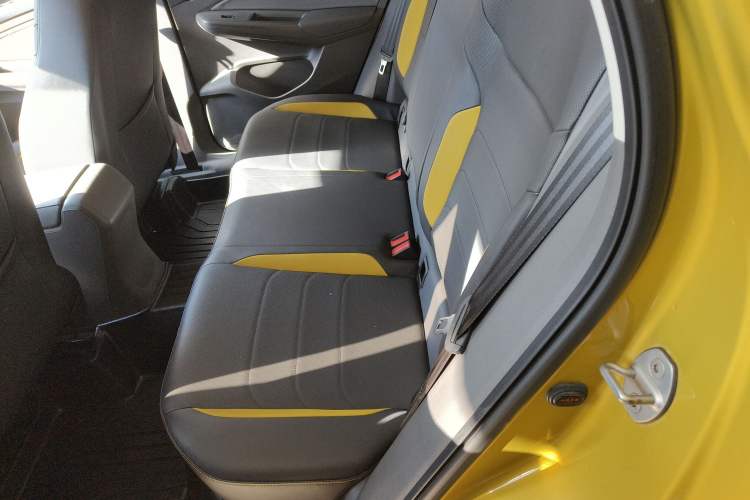 Used Jetta VS5 2019 280TSI Automatic Glory Edition
