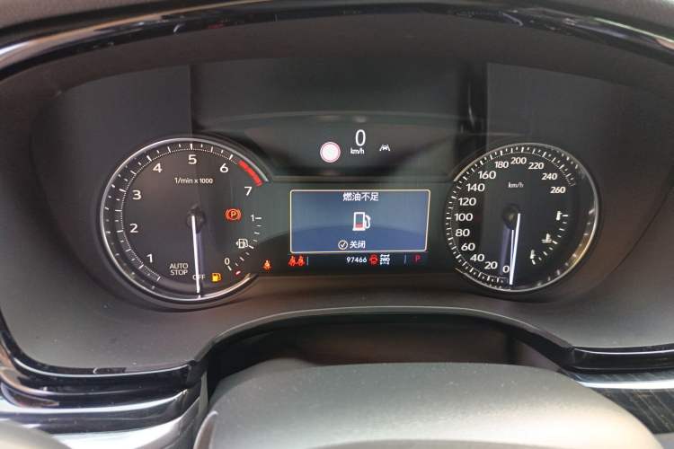 Used Cadillac XT6 2020 28T Six-Seater Four-Wheel-Drive Luxury Version