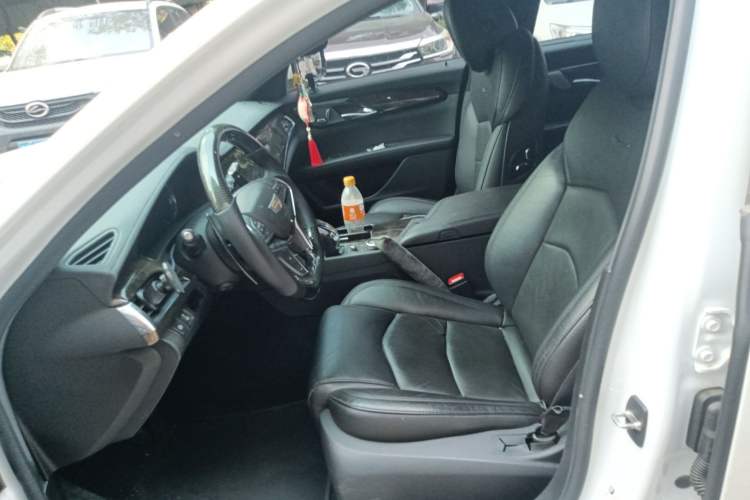 Used Cadillac CT6 2022 28T Luxury Edition
