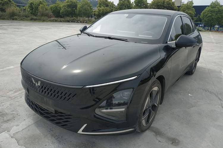 Used Wuling Xingguang 2023 150 Advanced Edition