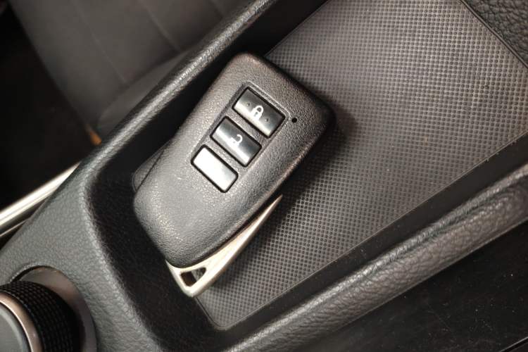 Used Lexus IS 2013 250 Leading Edition