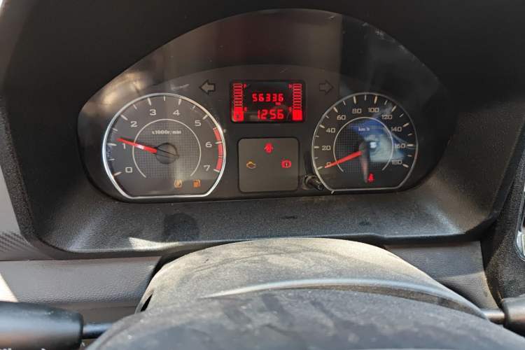 Used Wuling Zhengtu 2021 1.5L Adventure LAR
