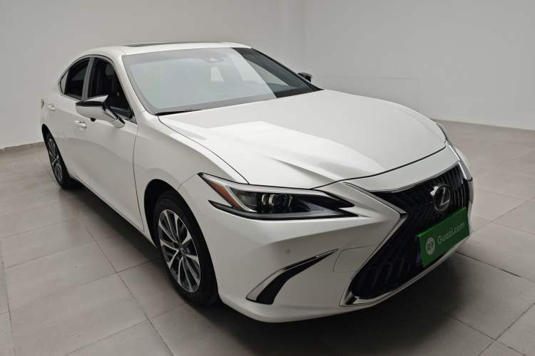 Used Lexus ES 2022 200 Excellence Edition