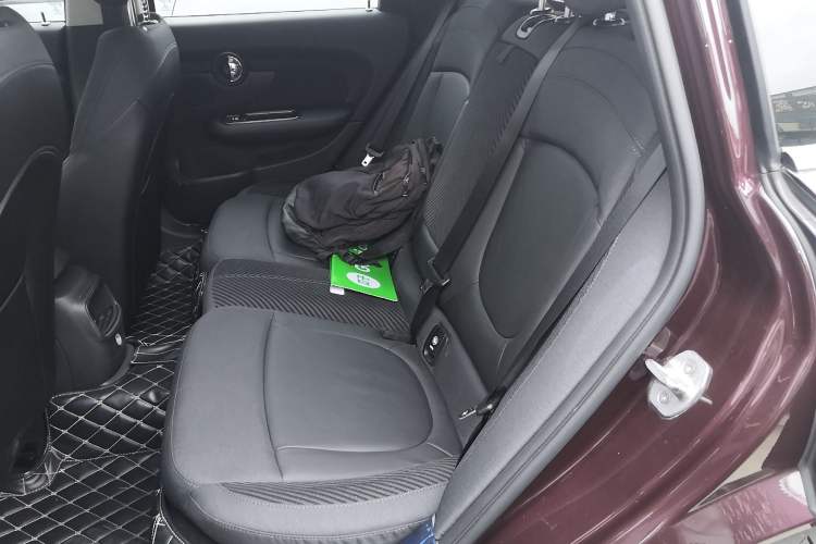 Used MINI Clubman 2016 Revised 1.5T COOPER

