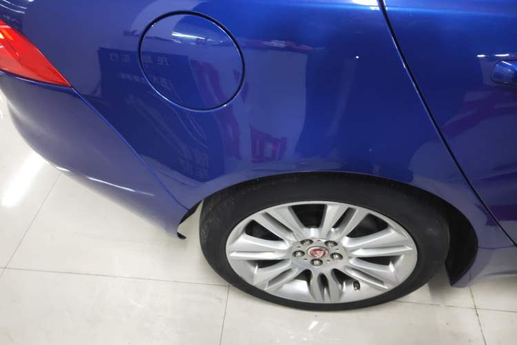 Used Jaguar XEL 2019 2.0T 250 PS Premium Edition