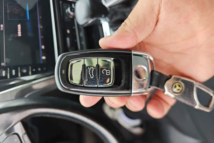 Used Volkswagen Phideon 2019 380TSI Two-Wheel Drive Business Edition China VI Standard