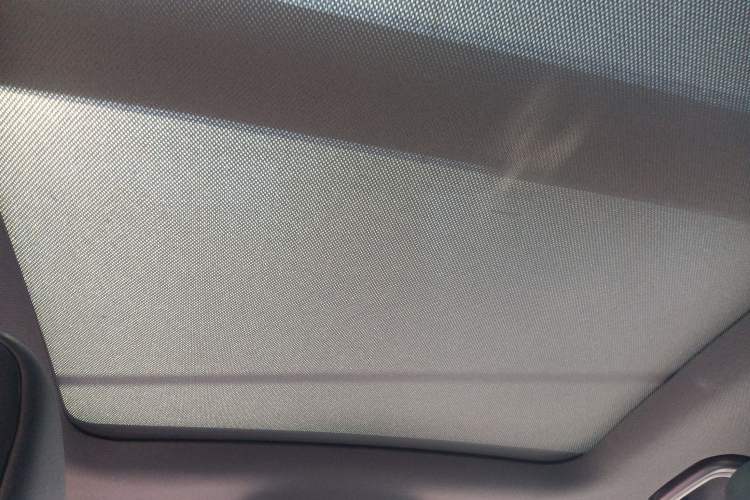 Used Geely Auto Coolray 2019 Sport Model 260T DCT Battle China V Standard Headliner