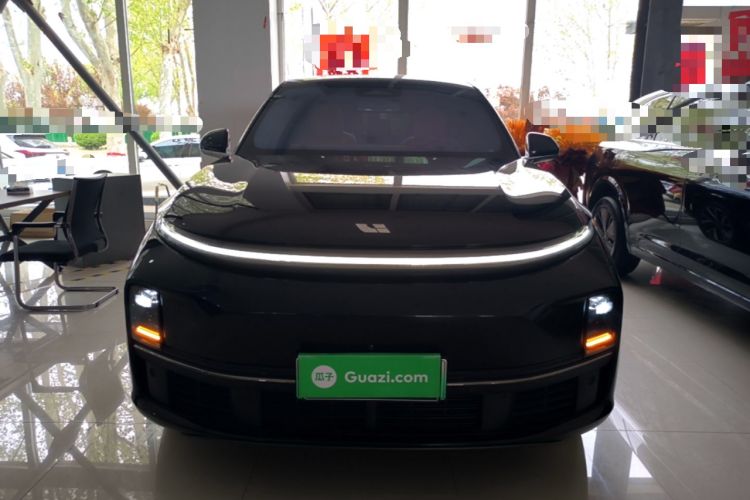 Used Li Auto L7 2023 Air model