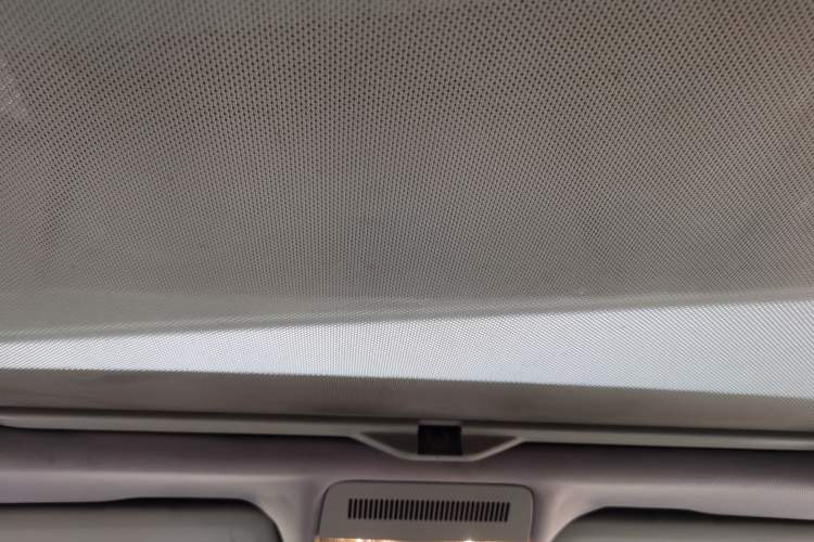 Used Audi A3 2010 Sportback 1.8T Luxury Model Headliner