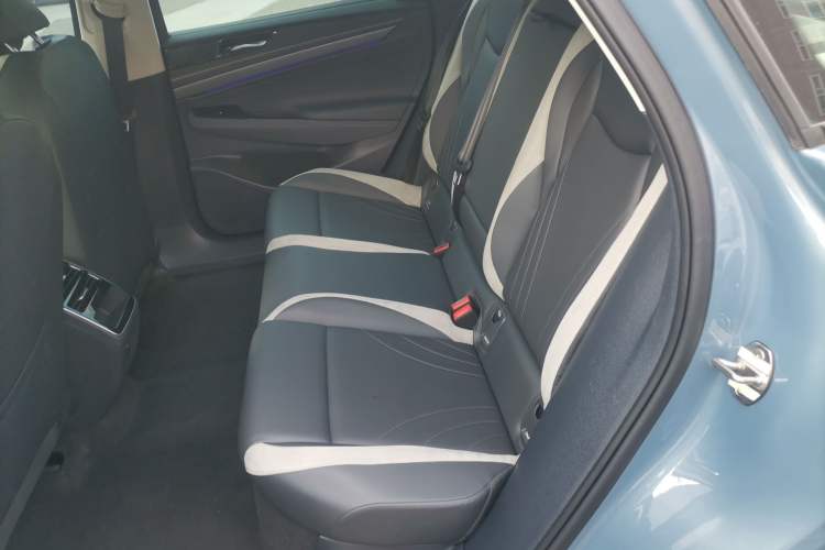 Used Volkswagen ID.7 VIZZION 2024 First Edition