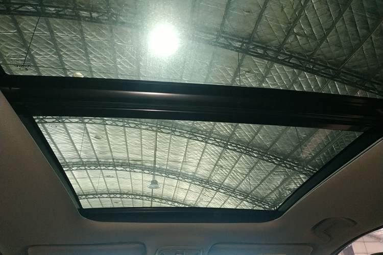 Used GAC Trumpchi M6 2019 270T DCT Luxury Edition (6-seater) China VI Headliner