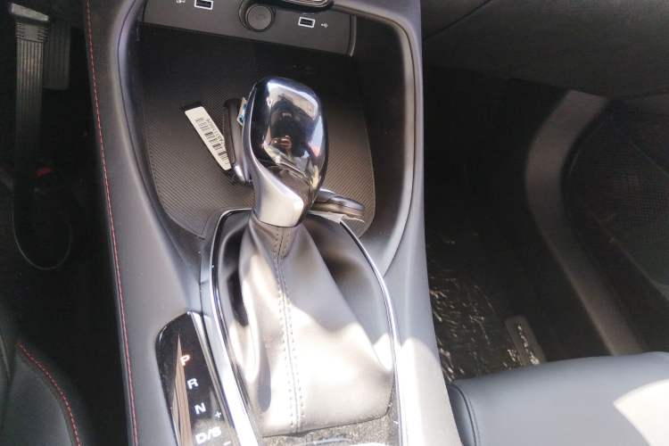 Used MG 5 2025 180 DVVT Global First Edition
