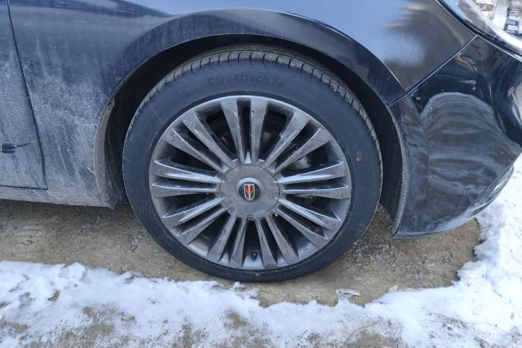 Used Hongqi H5 2020 1.5T DCT Flagship Edition
