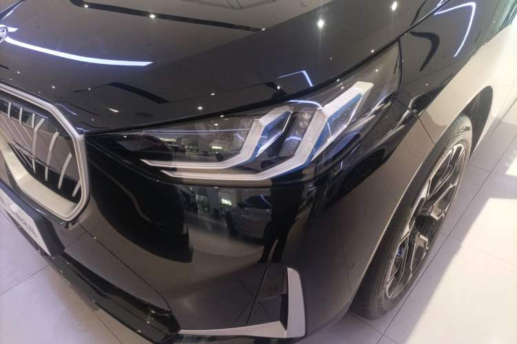 Used BMW X3 2025 xDrive30L Luxury Edition M Sport Package
