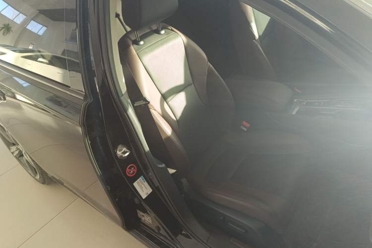 Used Honda Inspire New Energy 2023 ePHEV Prestige Edition
