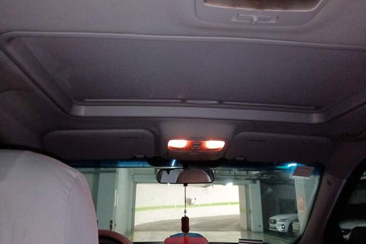 Used Kia Sportage 2012 2.0L Manual 4x4 GLS Trim
