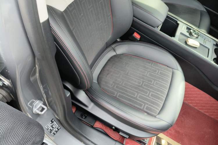 Used Ford Mondeo 2022 Restyled EcoBoost 245 Luxury Version
