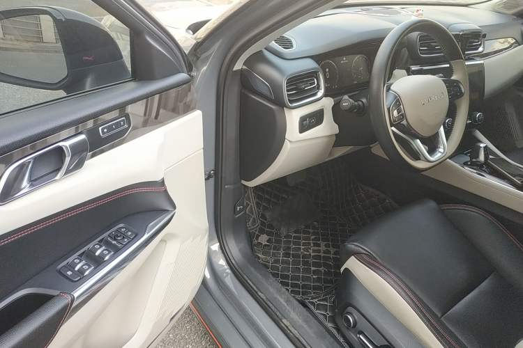 Used Lynk & Co 02 2020 High-Energy Edition 2.0T Automatic Two-Wheel Drive Shine Pro Edition