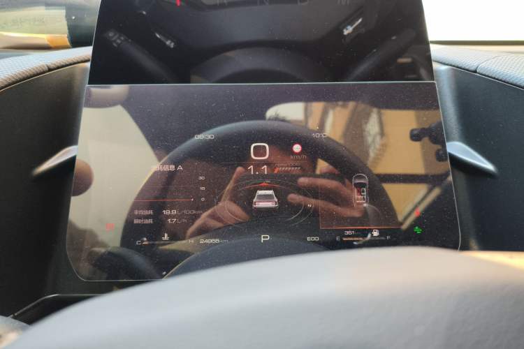 Used Haval DARGO 2024 2.0T DCT Chinese Rural Dog Edition