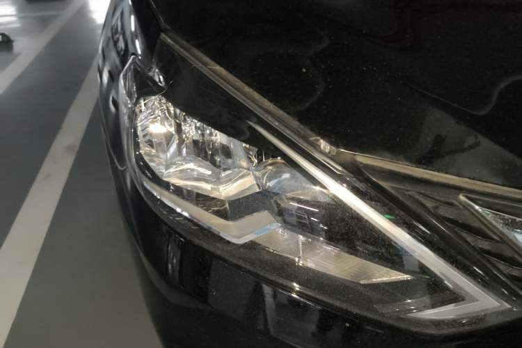 Used Nissan Sylphy 2022 Classic 1.6XE CVT Comfort Edition