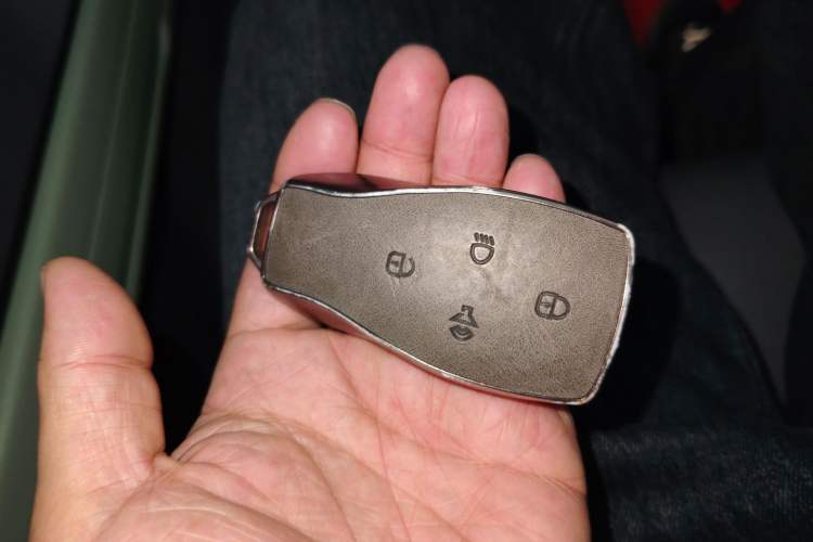 Used BAIC Off-Road BJ40 Electric Drive 2025 Standard Edition
