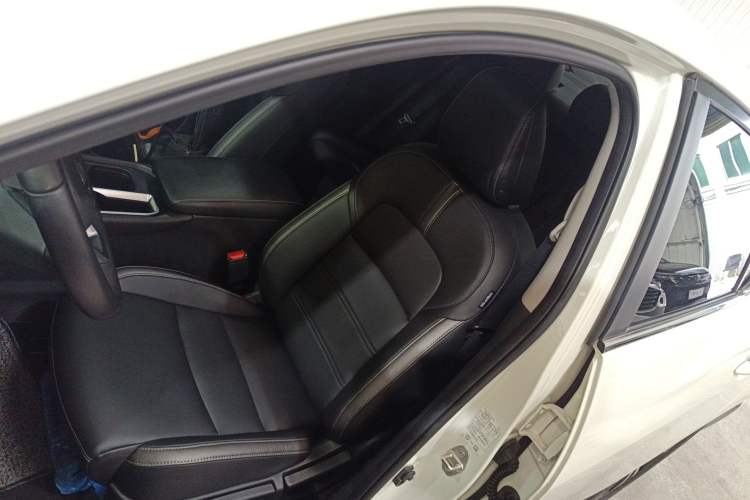 Used Nissan Sylphy 2021 1.6L XL CVT Enjoyment Edition
