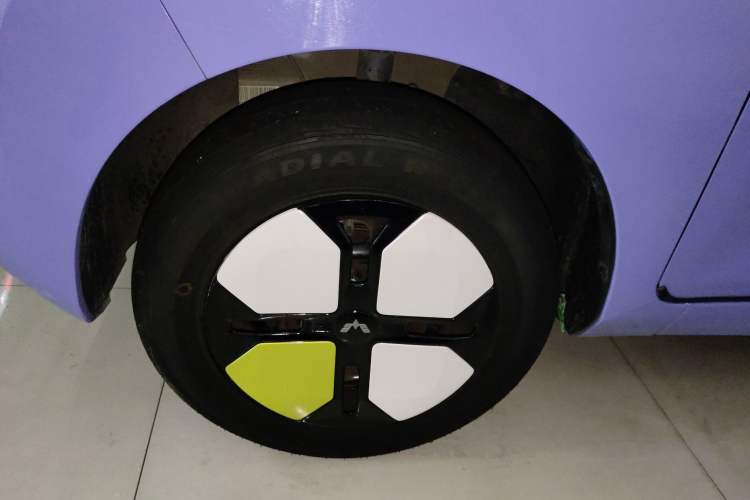 Used Wuling Hongguang MINIEV 2022 Macaron-Color Edition Lithium Iron Phosphate