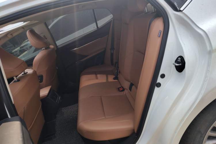 Used Toyota Camry 2024 Dual-Motor 2.0 HGVP Luxury Edition