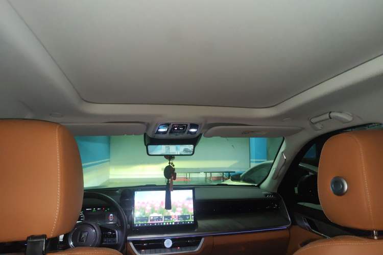 Used Tank 500 2022 3.0T Sport Edition "Creation" Version 5-Seater