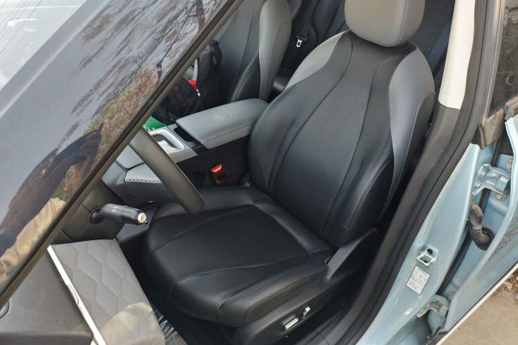 Used Dongfeng NAMMI 01 2024 430 Plus Smart+
