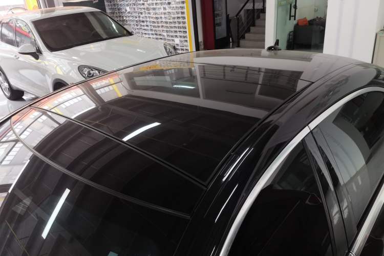 Used Mercedes-Benz S-Class 2020 S 350 L Business Class Ultimate Edition