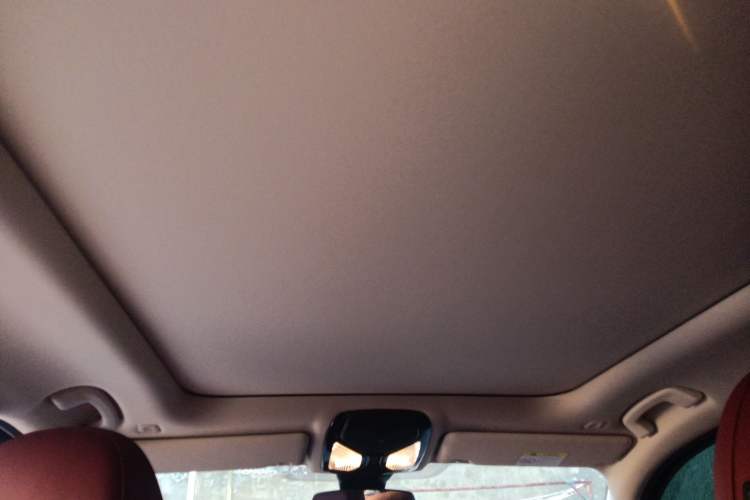 Used BMW i3 2025 eDrive 35 L Headliner