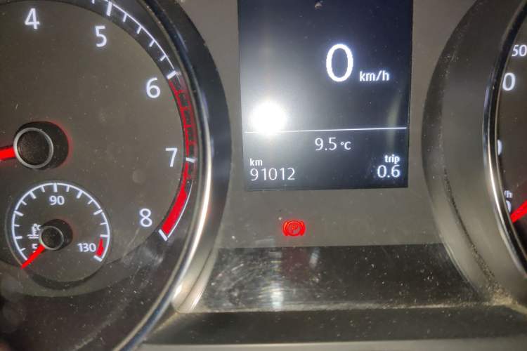 Used Volkswagen Golf 2015 1.6L Automatic Comfort Model