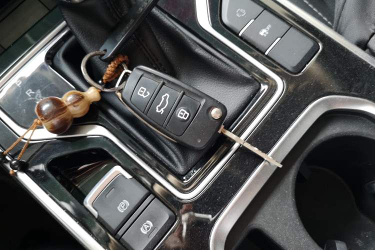 Used Chery Arrizo 5 2021 PRO 1.5L CVT Youth Edition Interior 1