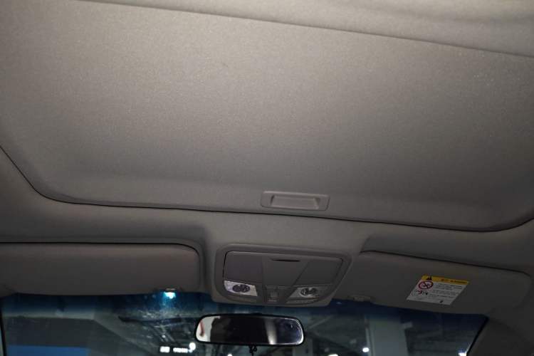 Used Geely Auto Emgrand New Energy 2016 EV Elite Model
