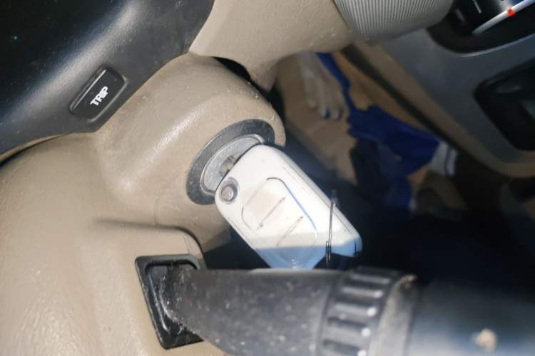 Used Hyundai Tucson 2013 2.0L Manual Two-Wheel Drive Fashion Edition