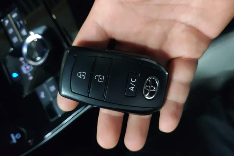 Used Toyota FAW Toyota bZ4X 2022 Four-Wheel-Drive High-Performance PRO Edition
