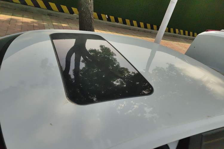 Used Jetta VA3 2019 1.5L Automatic Enjoyment Edition Roof